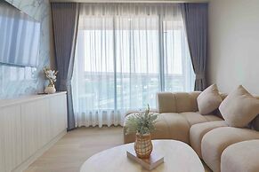 Sakhonburi Cozy Hotel