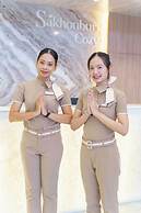 Sakhonburi Cozy Hotel