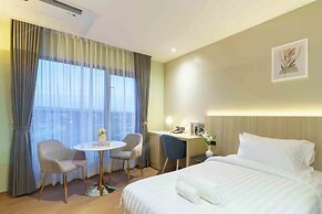 Sakhonburi Cozy Hotel