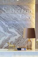 Sakhonburi Cozy Hotel