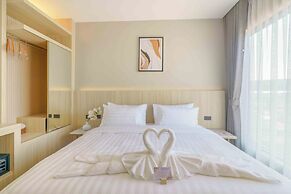 Sakhonburi Cozy Hotel