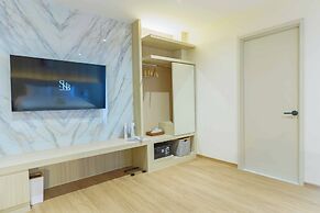 Sakhonburi Cozy Hotel