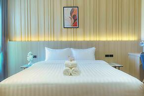 Sakhonburi Cozy Hotel