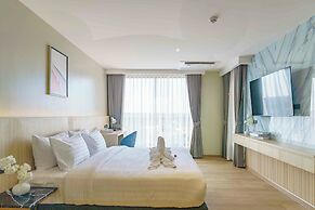 Sakhonburi Cozy Hotel