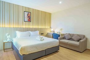 Sakhonburi Cozy Hotel