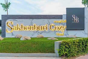 Sakhonburi Cozy Hotel