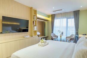 Sakhonburi Cozy Hotel