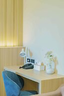 Sakhonburi Cozy Hotel