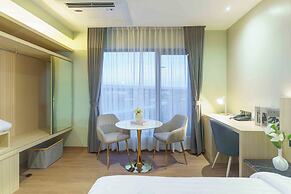 Sakhonburi Cozy Hotel