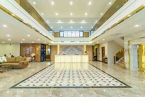 Sakhonburi Cozy Hotel