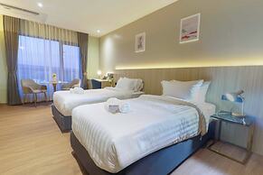Sakhonburi Cozy Hotel