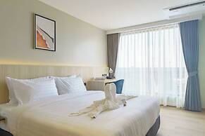 Sakhonburi Cozy Hotel