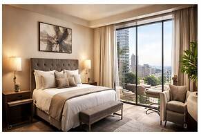 Jarvis Tower Suites
