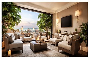 Jarvis Tower Suites