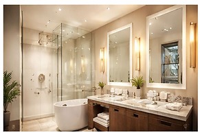 Jarvis Tower Suites