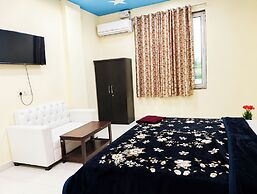 Hotel Raj Mahal Palace Jaipur