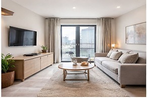 Jarvis Stay & Suites