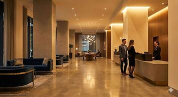 Jarvis Stay & Suites