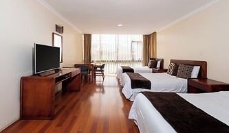 Hotel NASS del Sur