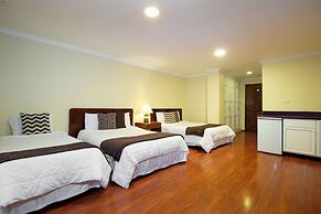 Hotel NASS del Sur