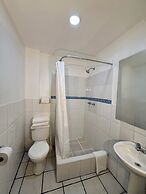 Hotel NASS del Sur