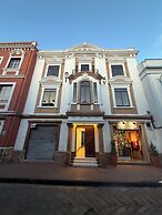 Hotel NASS del Sur