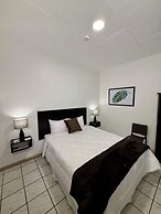 Hotel NASS del Sur