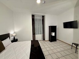Hotel NASS del Sur