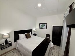 Hotel NASS del Sur