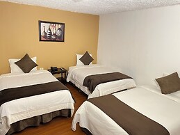 Hotel NASS del Sur