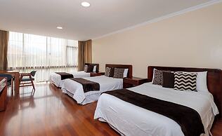 Hotel NASS del Sur