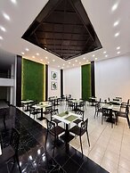 Hotel NASS del Sur