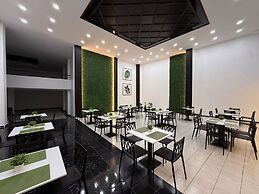 Hotel NASS del Sur