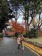Villa SS Chang