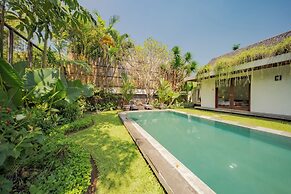 Villa SS Chang