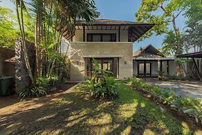 Villa SS Chang