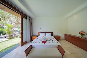 Villa SS Chang