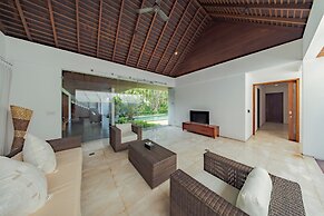 Villa SS Chang