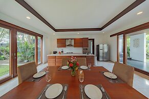Villa SS Chang