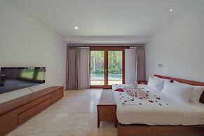 Villa SS Chang