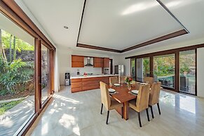 Villa SS Chang