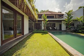 Villa SS Chang