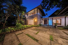 Villa SS Chang