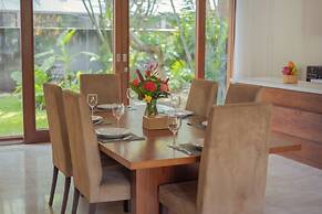 Villa SS Chang