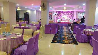 Hotel Royal Hillton