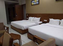 Hotel Royal Hillton