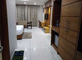 Hotel Royal Hillton