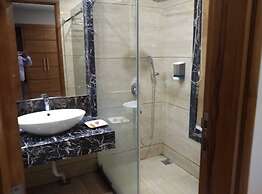 Hotel Royal Hillton