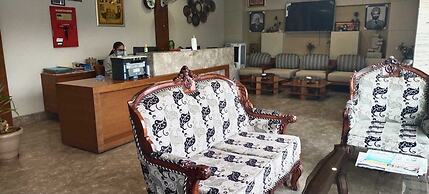 Hotel Royal Hillton