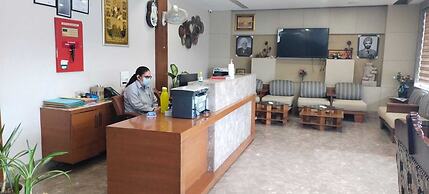Hotel Royal Hillton